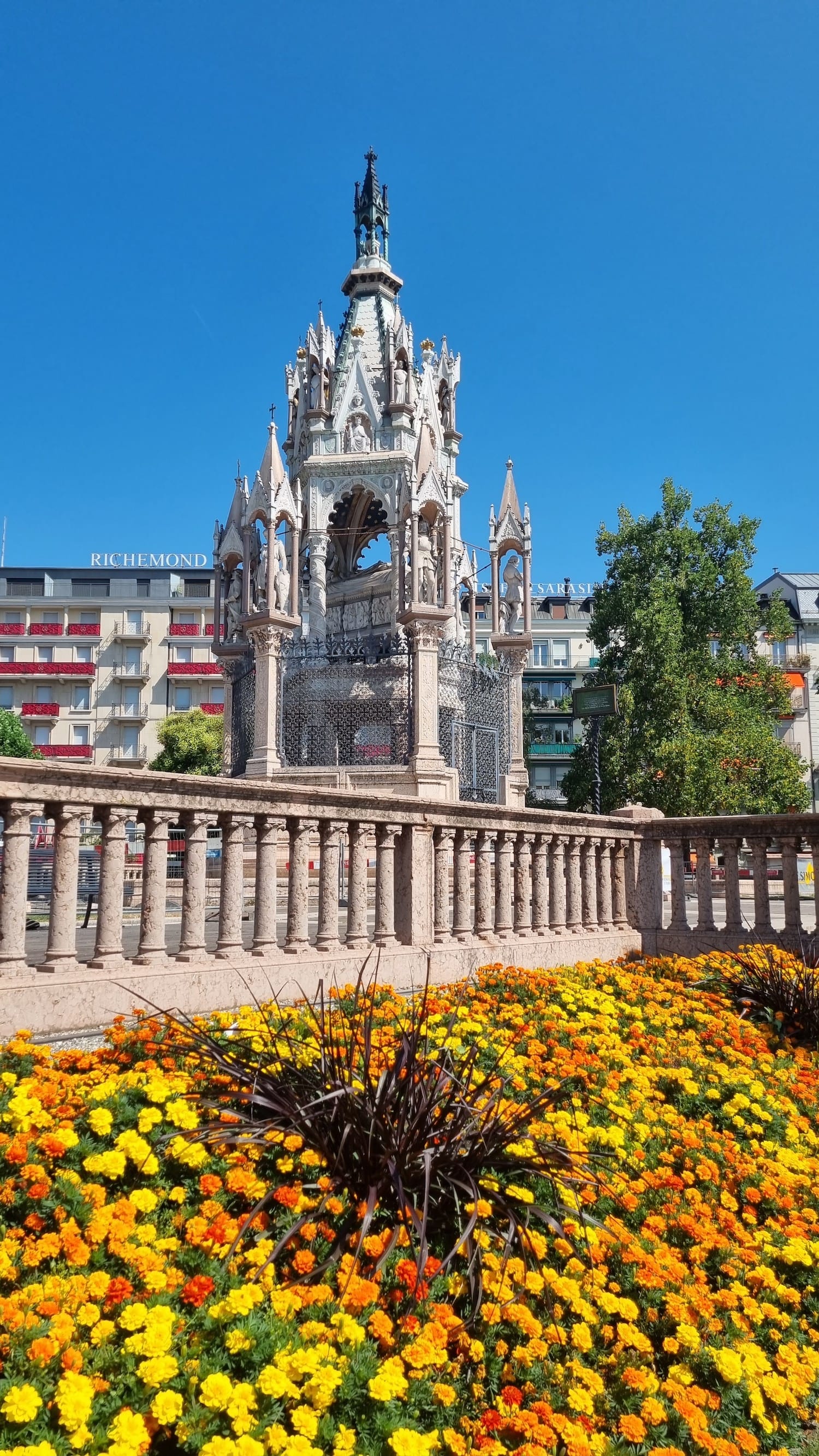 Ginevra: città di charme tra ieri, oggi e domani| PaesiOnLine